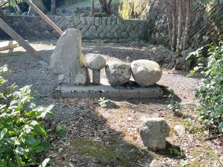 日吉神社(岐阜県)