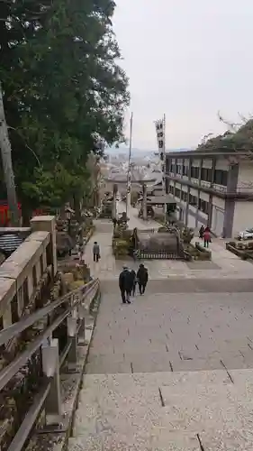 伊奈波神社のその他建物