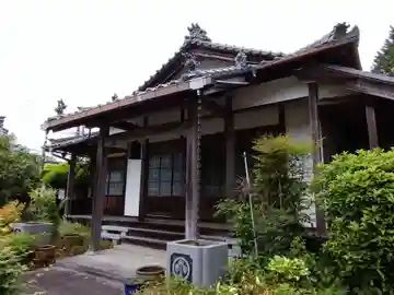 法徳寺(愛知県)
