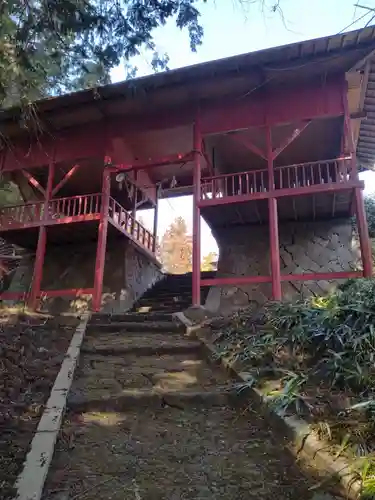 八雲神社(宮城県)