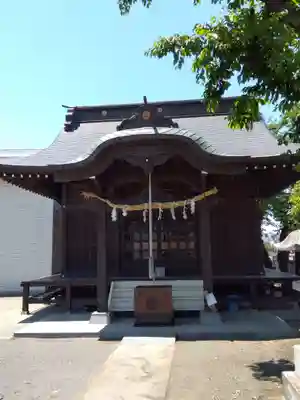 御嶽神社(東京都)