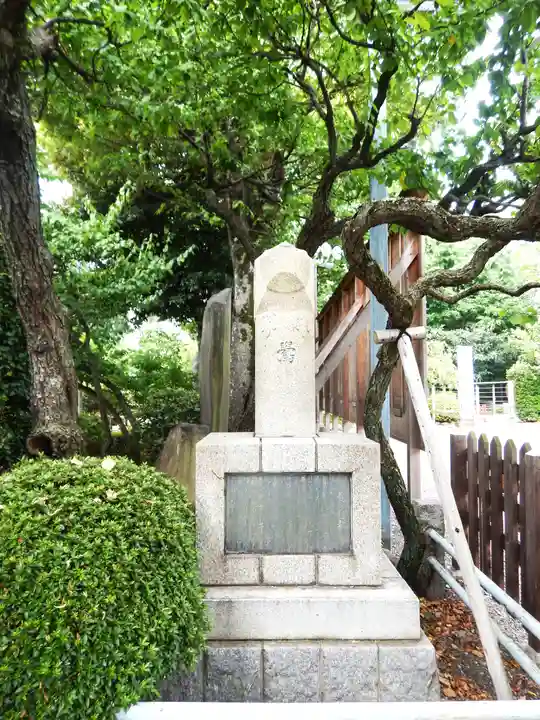 亀戸天神社(東京都)