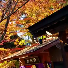 目の霊山　油山寺の建物その他