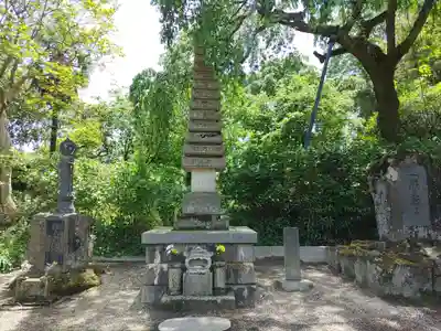 上合寺(福島県)