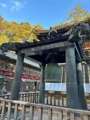 日光東照宮(栃木県)