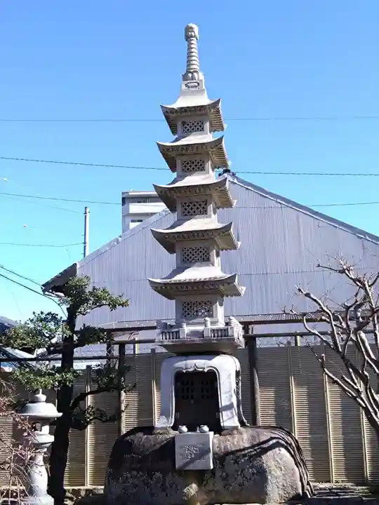 薬師寺(愛知県)