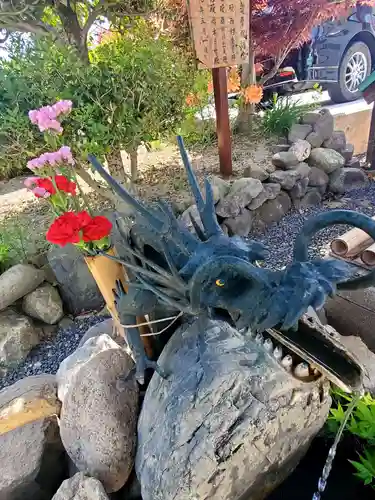 大鏑神社(福島県)