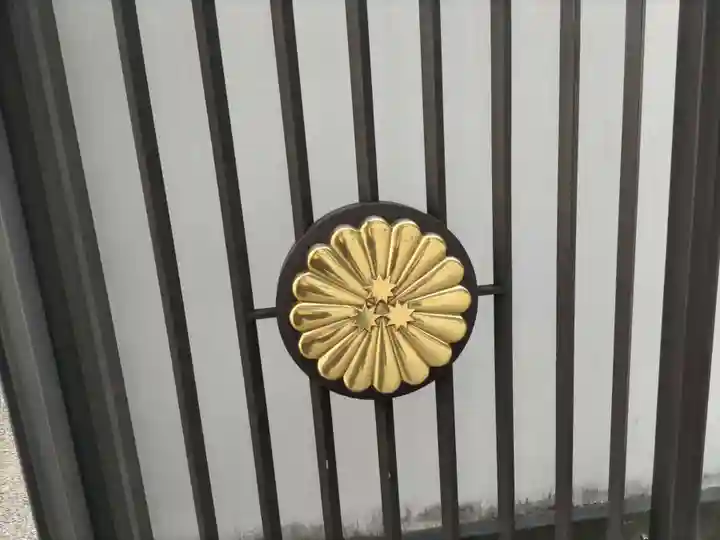 観音寺のその他建物