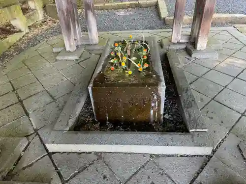 熊野大社(山形県)