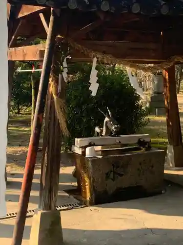 大神神社（花池）(愛知県)