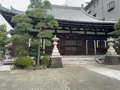 宗三寺(神奈川県)