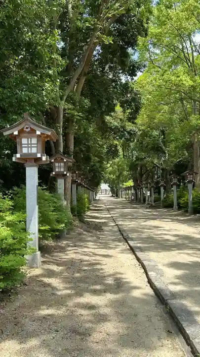 錦織神社(大阪府)