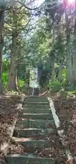 八幡神社(宮城県)