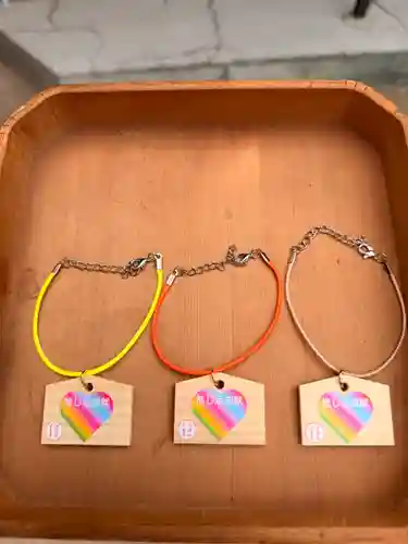 神楽坂安養寺(東京都)