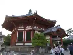 興福寺 南円堂(奈良県)