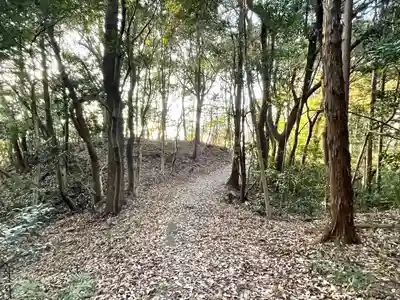 愛宕神社(三重県)