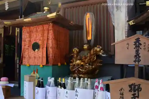 芝大神宮(東京都)