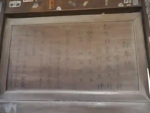 水稲荷神社(東京都)