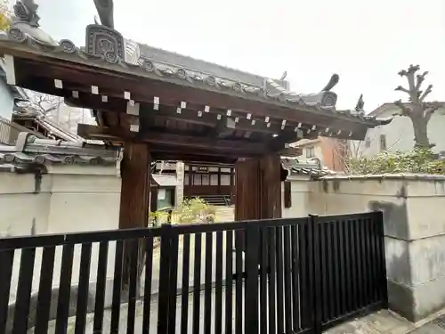 桜井寺(大阪府)