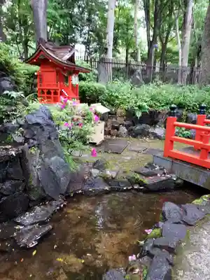 熊野神社(東京都)