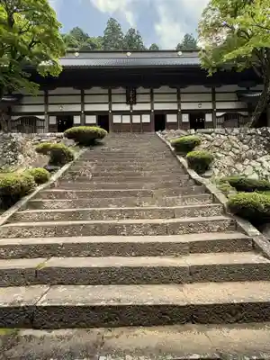 永平寺(福井県)