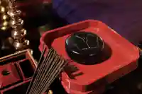 成田山瀧泉寺のその他建物