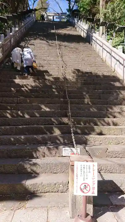 愛宕神社のその他建物