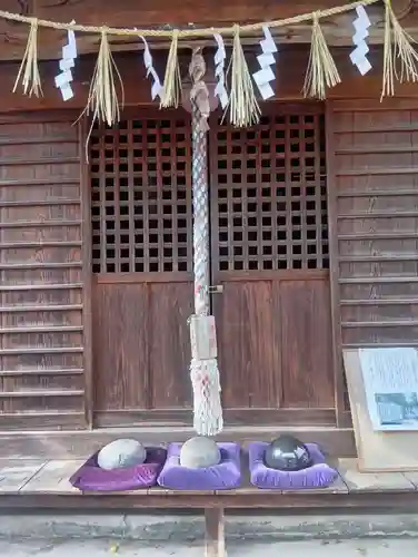 手力雄神社(岐阜県)