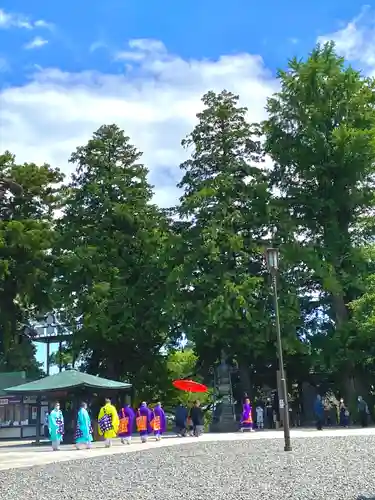 成田山新勝寺のその他建物