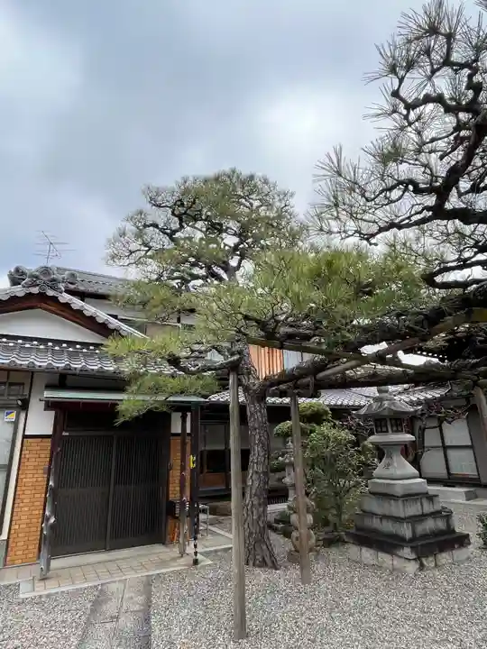 教善寺(滋賀県)