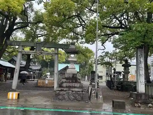 古知野神社(愛知県)