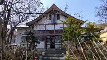 浅草観音寺の本殿・本堂