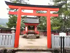 清盛神社(広島県)