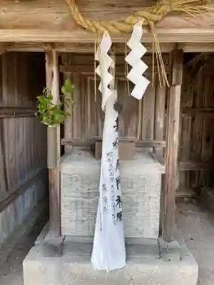 佐々尾神社(京都府)