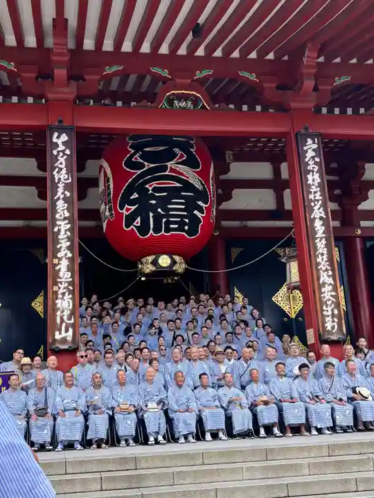 浅草寺(東京都)