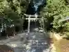 八王子神社(滋賀県)