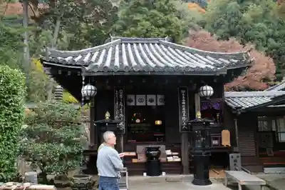 法起院のその他建物