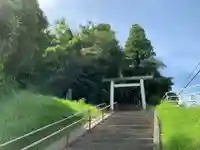 松尾神社のその他建物