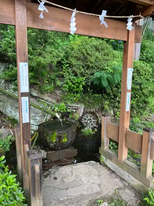 手長神社(長野県)