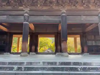 南禅寺(京都府)