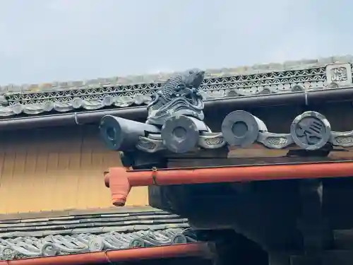 長泉寺(三重県)