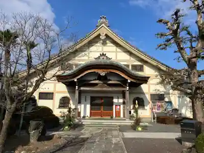 曼陀羅寺のその他建物