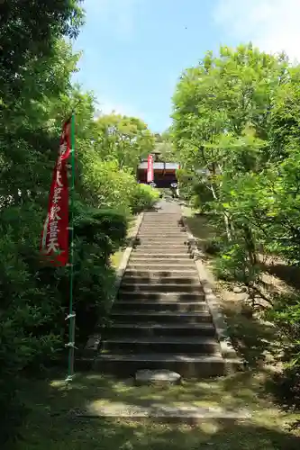 常光寺(奈良県)
