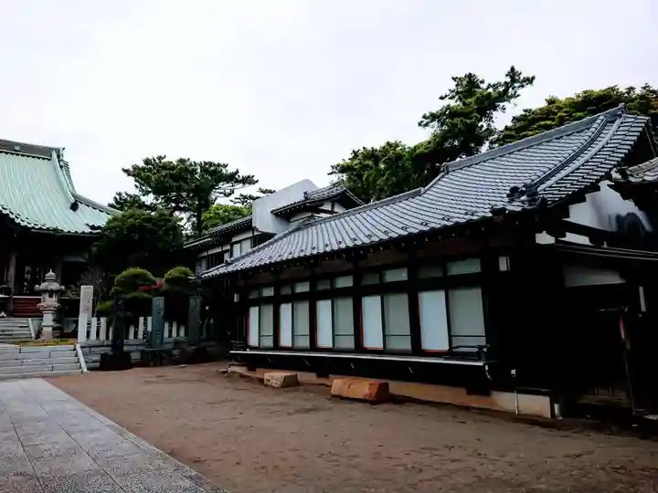 寶珠寺(宝珠寺)のその他建物