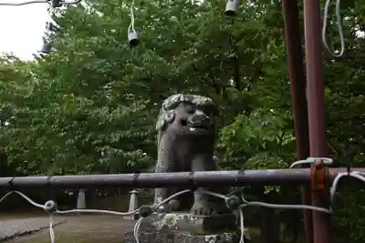 弟子屈神社(北海道)