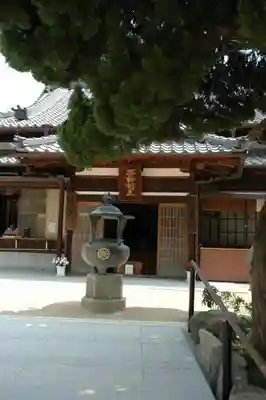 福祥寺（須磨寺）のその他建物