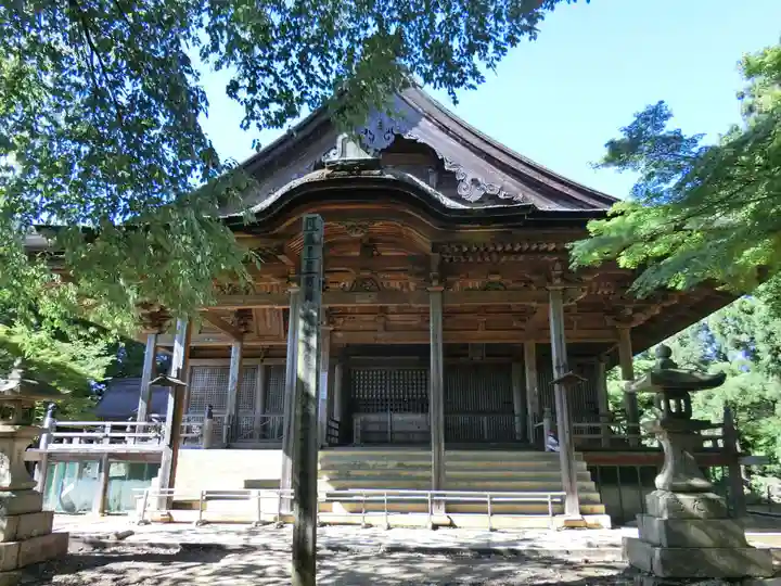 醍醐寺(上醍醐)のその他建物