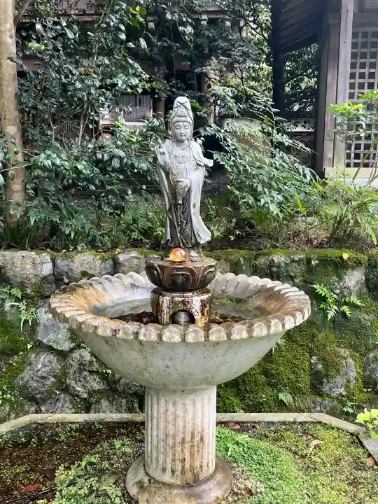 来振寺(岐阜県)