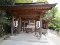 岐阜東照宮(岐阜県)