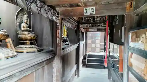 神門寺(埼玉県)